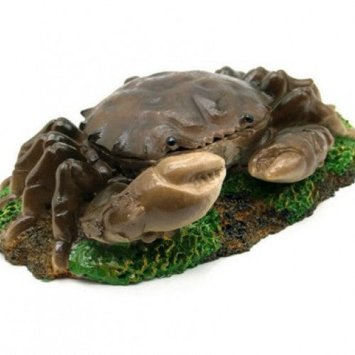 Resin Crab Aquarium Decorations